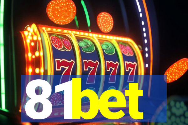 81bet