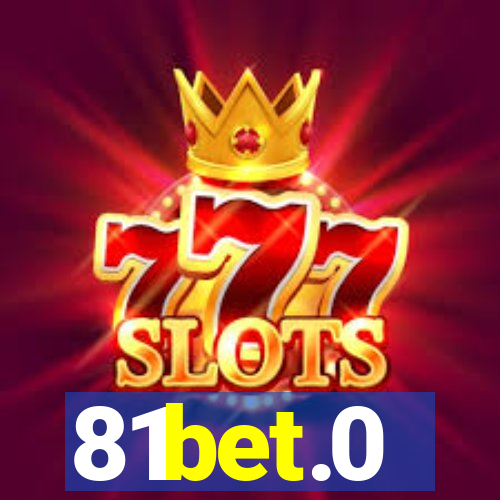 81bet.0