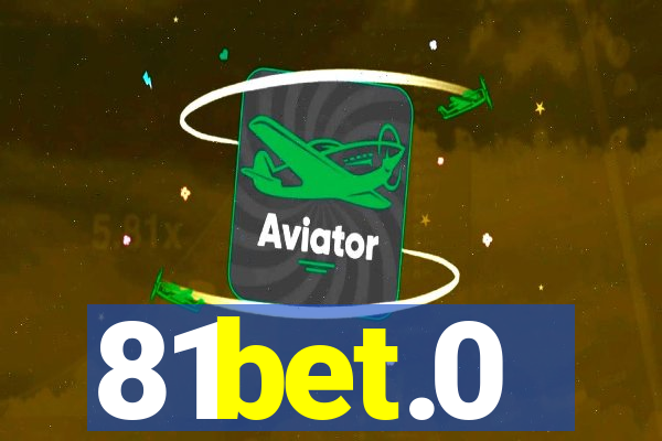 81bet.0