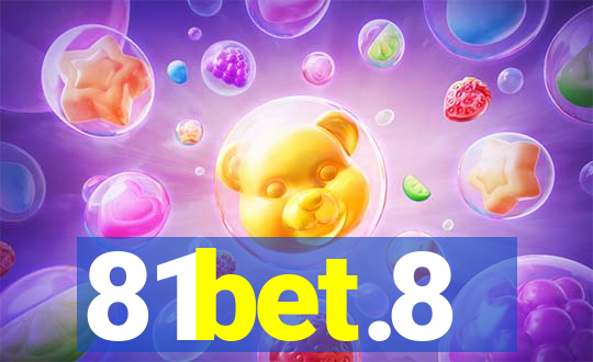 81bet.8