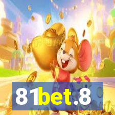 81bet.8