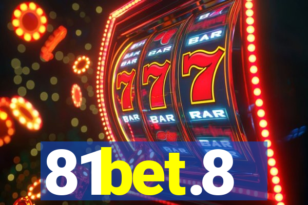 81bet.8
