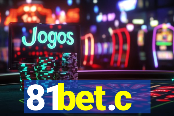 81bet.c