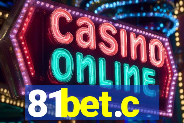 81bet.c