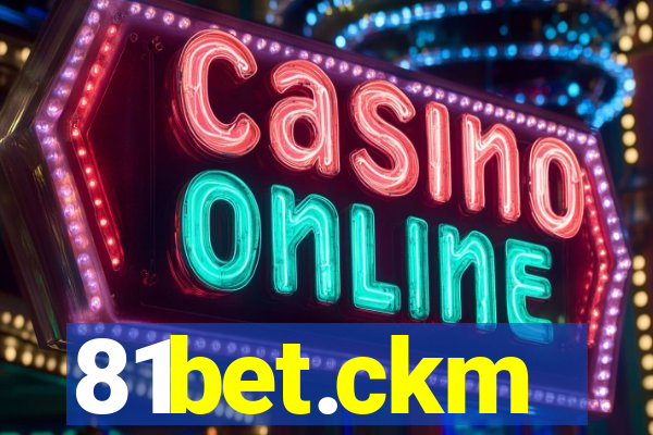 81bet.ckm