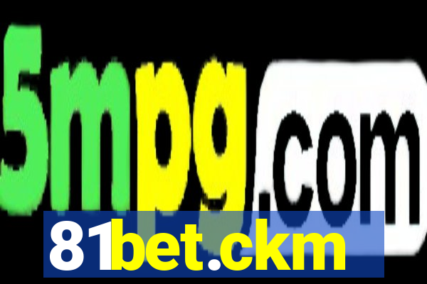 81bet.ckm