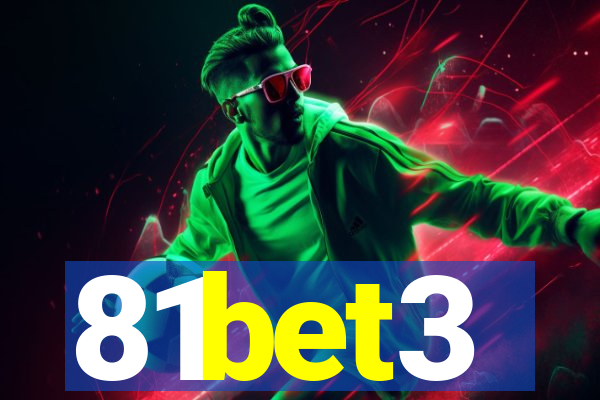 81bet3