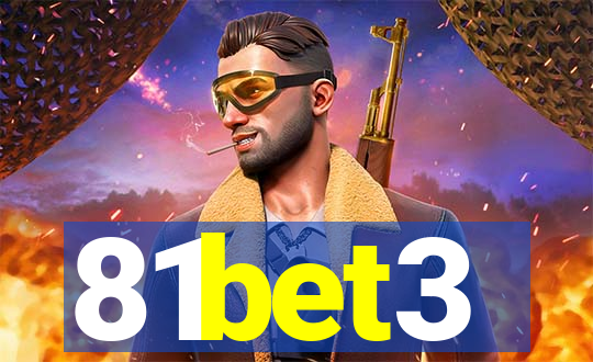 81bet3
