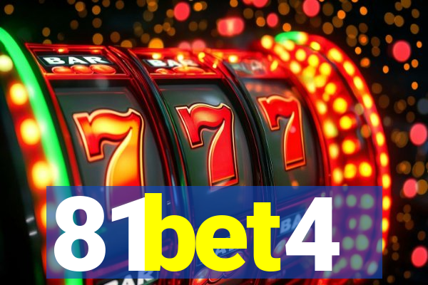 81bet4