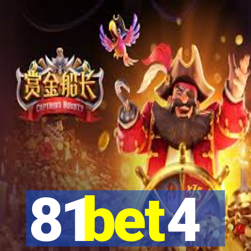 81bet4