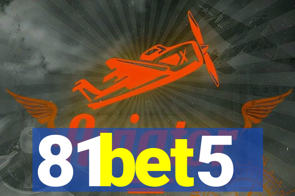 81bet5