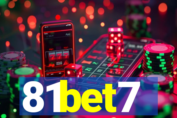 81bet7
