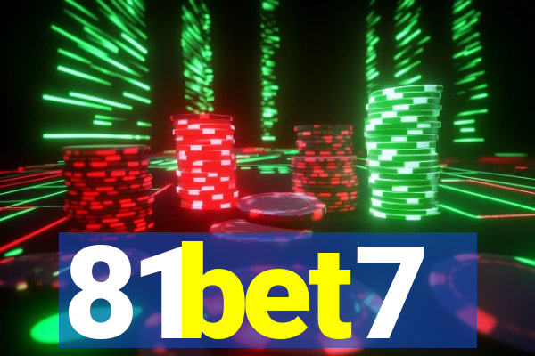 81bet7