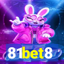 81bet8