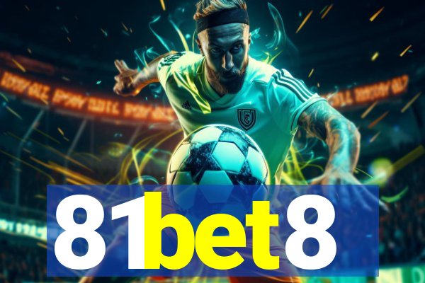81bet8