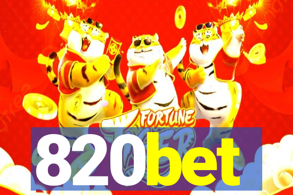 820bet