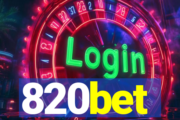 820bet