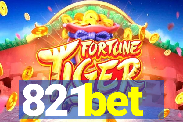 821bet