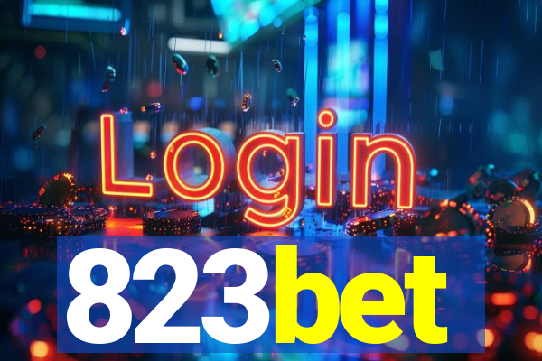 823bet