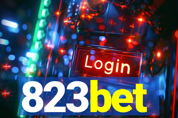 823bet