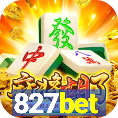 827bet