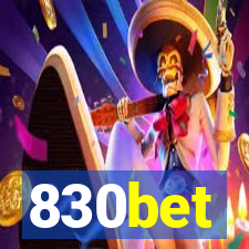 830bet