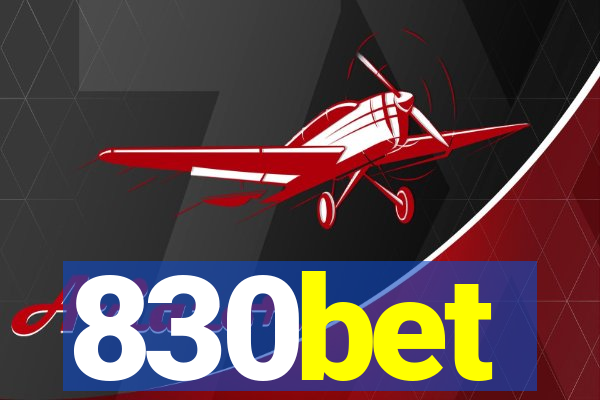 830bet