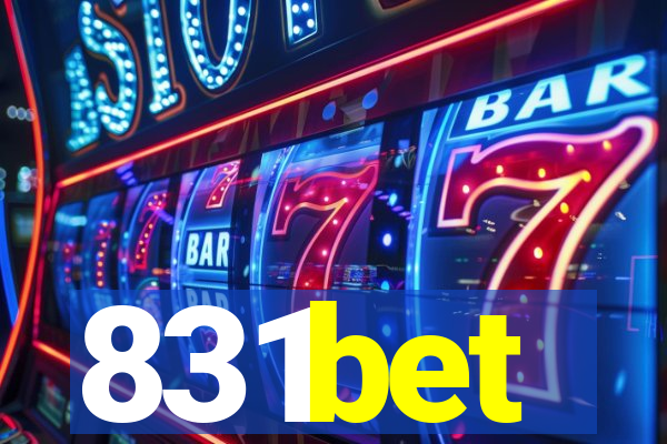 831bet