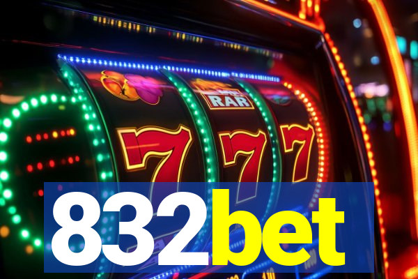 832bet