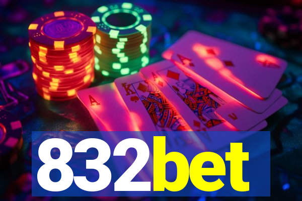 832bet