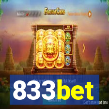 833bet