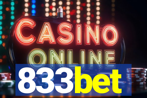 833bet