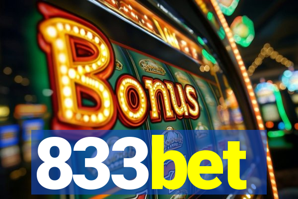 833bet