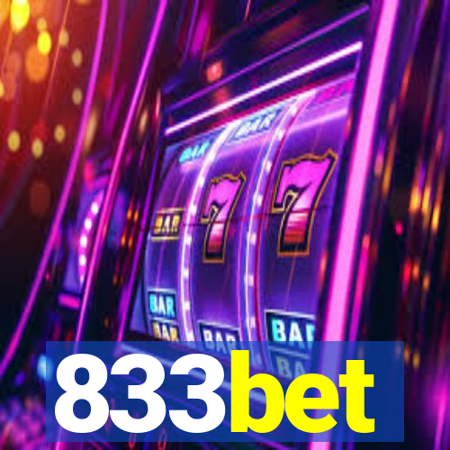 833bet