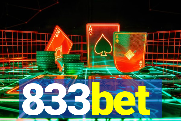 833bet