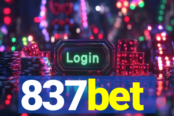 837bet
