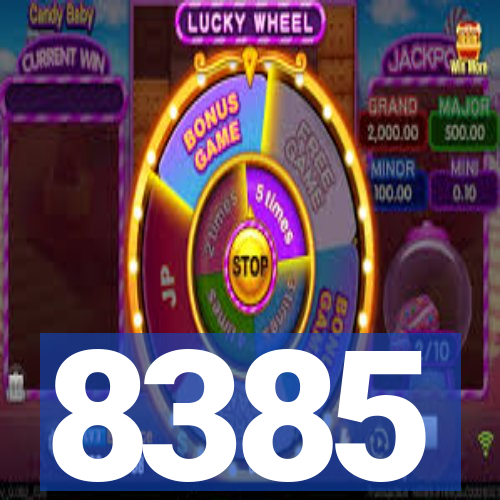 8385