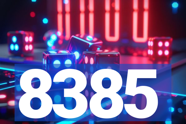 8385