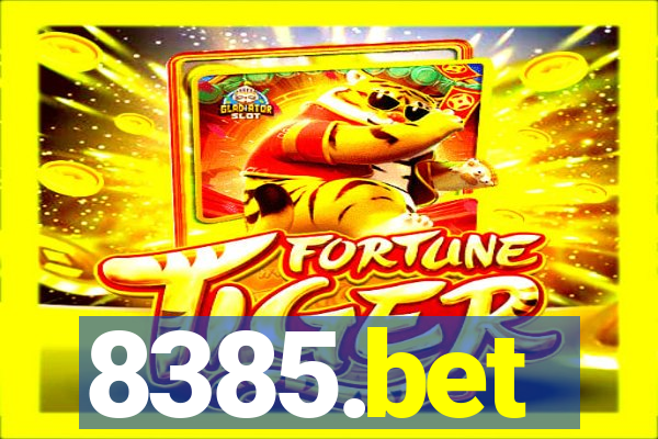 8385.bet
