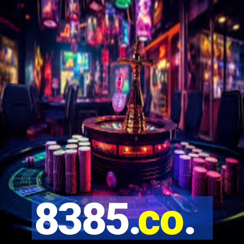 8385.co.
