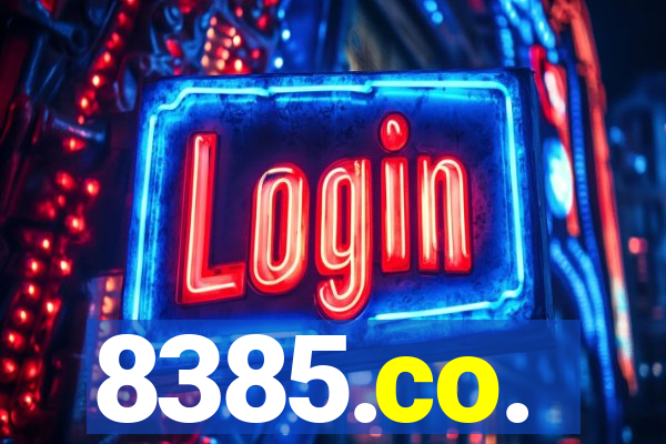 8385.co.
