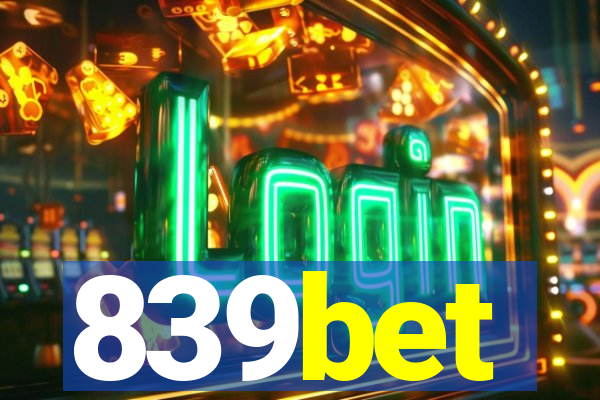 839bet