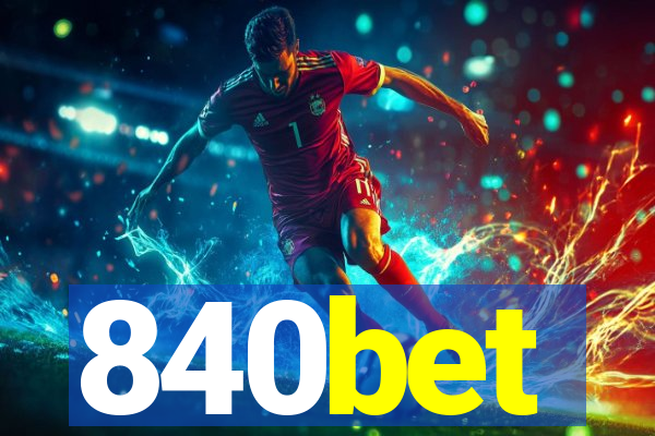840bet