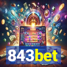 843bet