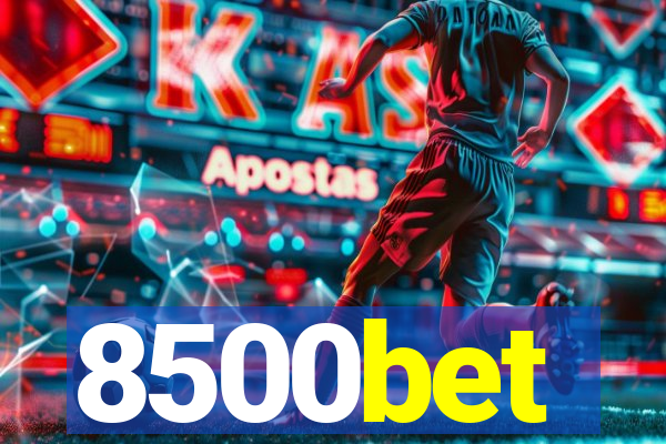 8500bet