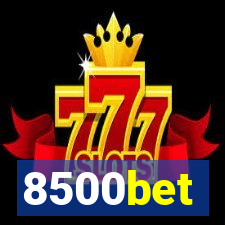 8500bet