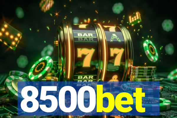 8500bet