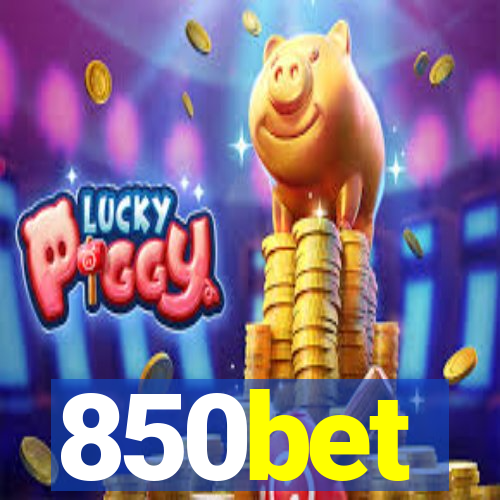850bet
