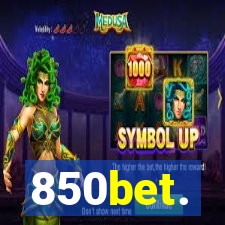 850bet.