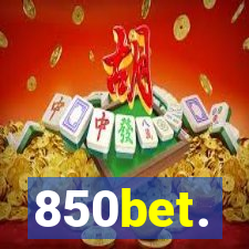 850bet.